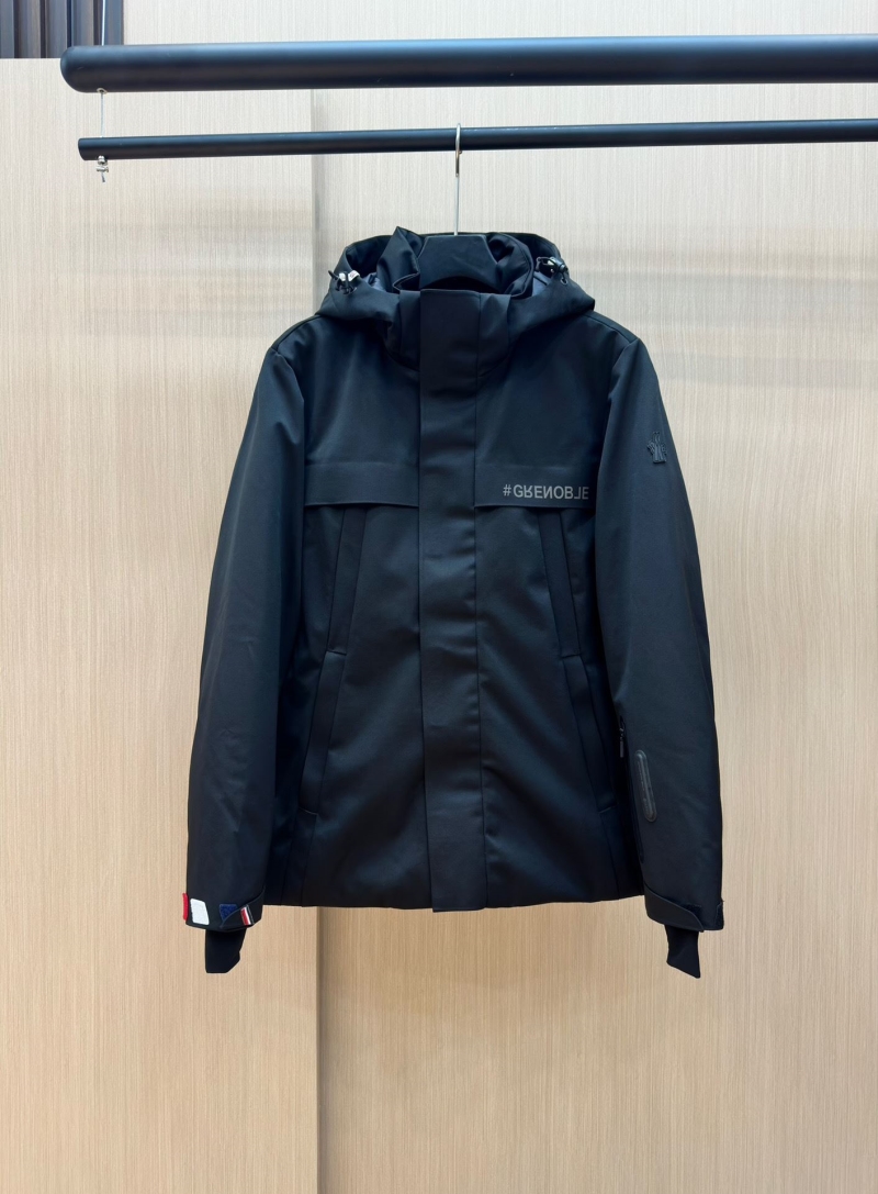 Moncler Down Coat